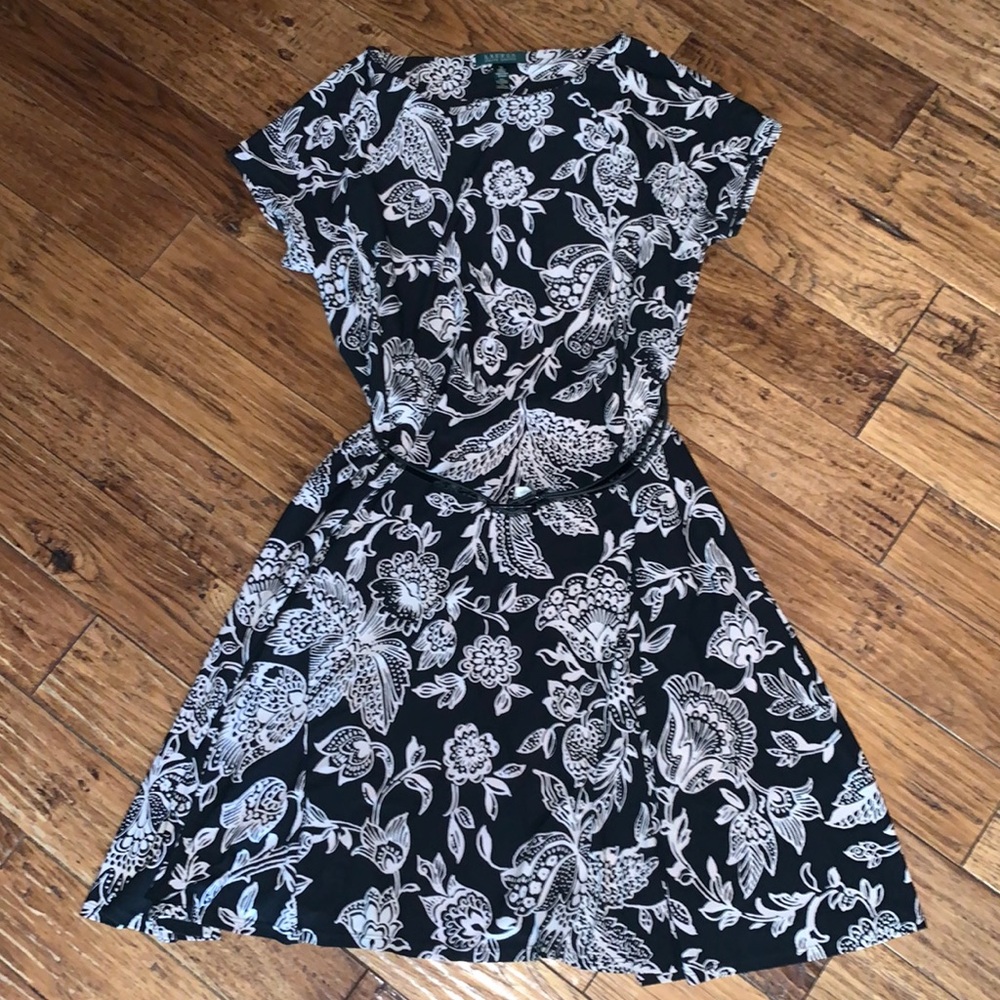 Lauren Ralph Lauren Dress